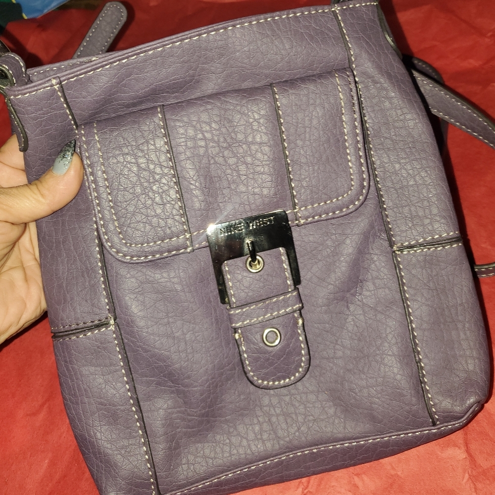Nine West Purse